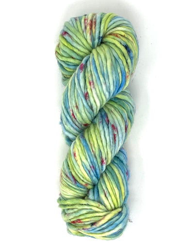 Baah Yarn Sequoia - Dragon Tail