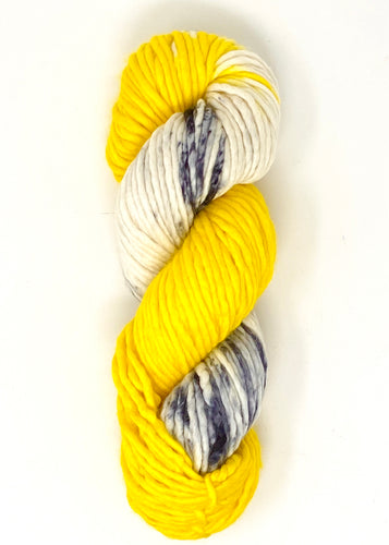 Baah Yarn Sequoia - Bumblebee