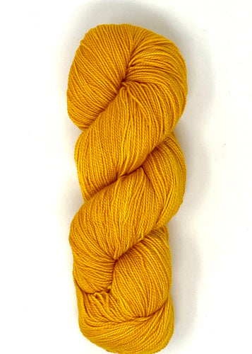 Marigold - Baah Yarn La Jolla