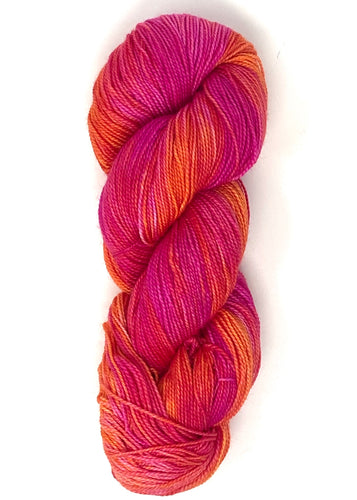 My Sweet Valentine - Baah Yarn La Jolla