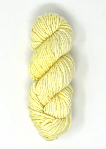 Lemon Ice Baah Yarn Sequoia