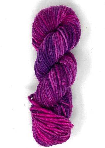 Moroccan Nights - Baah Yarn Sequoia