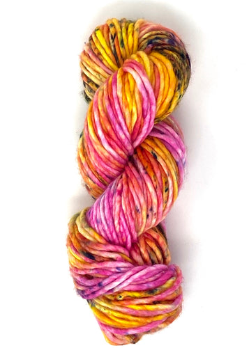 Pink Promise Baah Yarn Sequoia