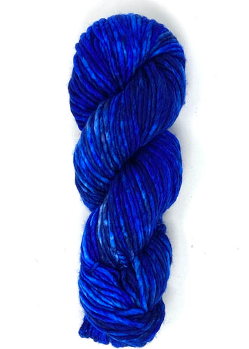 Lincoln Park After Dark Baah Yarn Sequoia