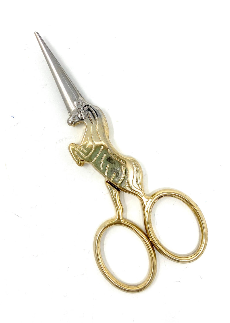 Knitting Scissors  Crochet Scissors – The Lovina Shop