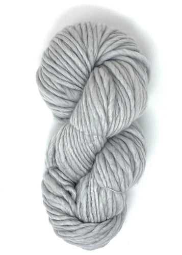 Grey Onyx Baah Yarn Mammoth