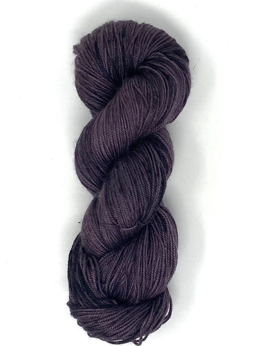 Grape To Meet You - Baah Yarn Aspen