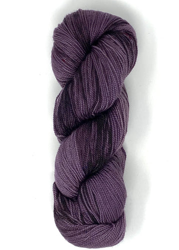 Grape To Meet You - Baah Yarn La Jolla