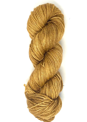 Bronze - Baah Yarn Aspen