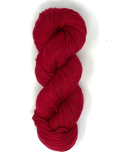 Burmese Ruby - Baah Yarn Aspen