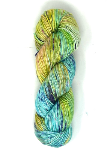 Island Sorbet - Baah Yarn Aspen