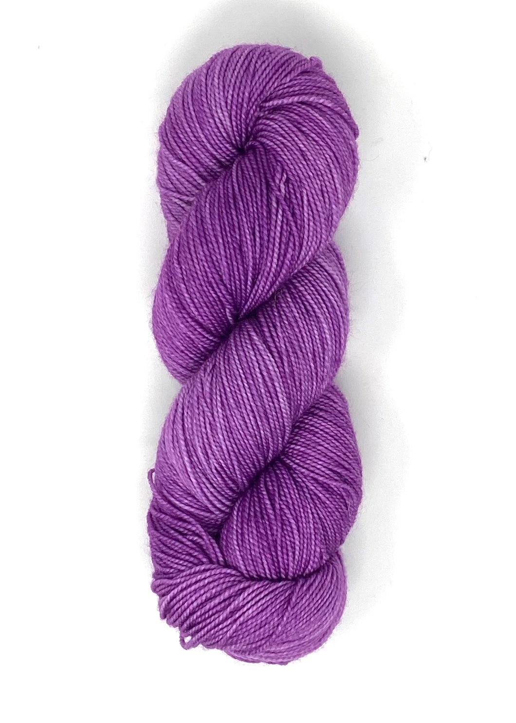 Summer Lilac - Baah Yarn La Jolla