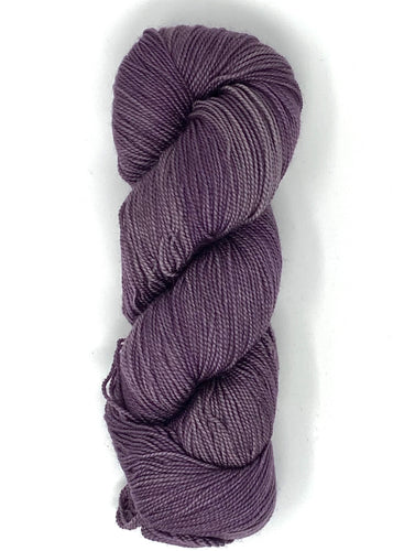 Baah Yarn La Jolla - Deep Lavender