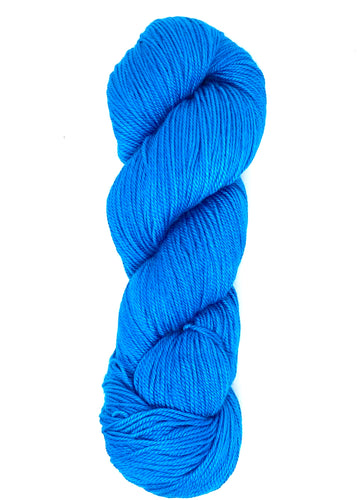 Blue Topaz Baah Yarn Aspen