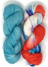 Casapinka Breathe And Hope Baah Yarn Knitting Kit