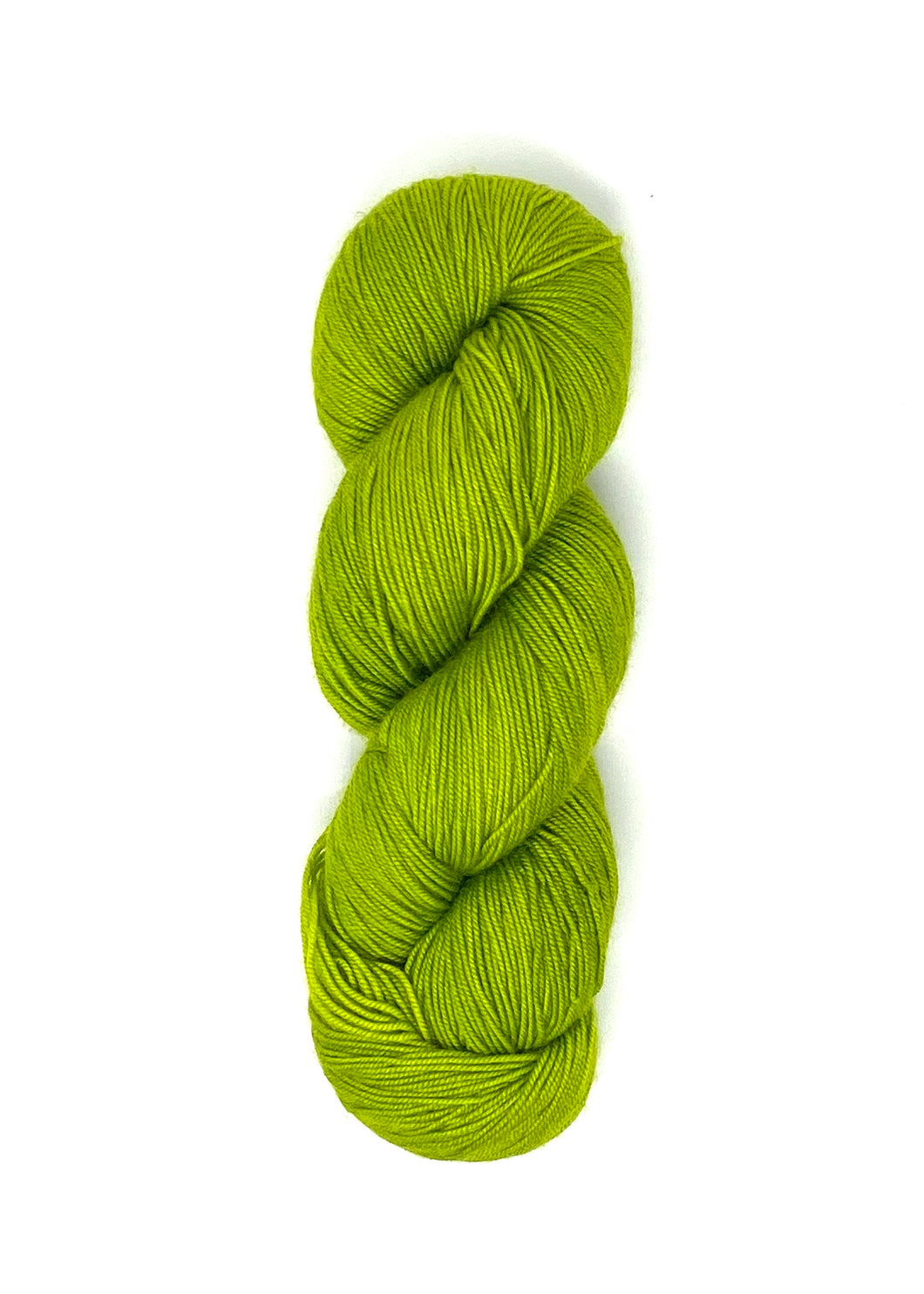 Tequila Lime Baah Yarn Manhattan