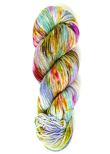 May ‘22 - Baah Yarn La Jolla