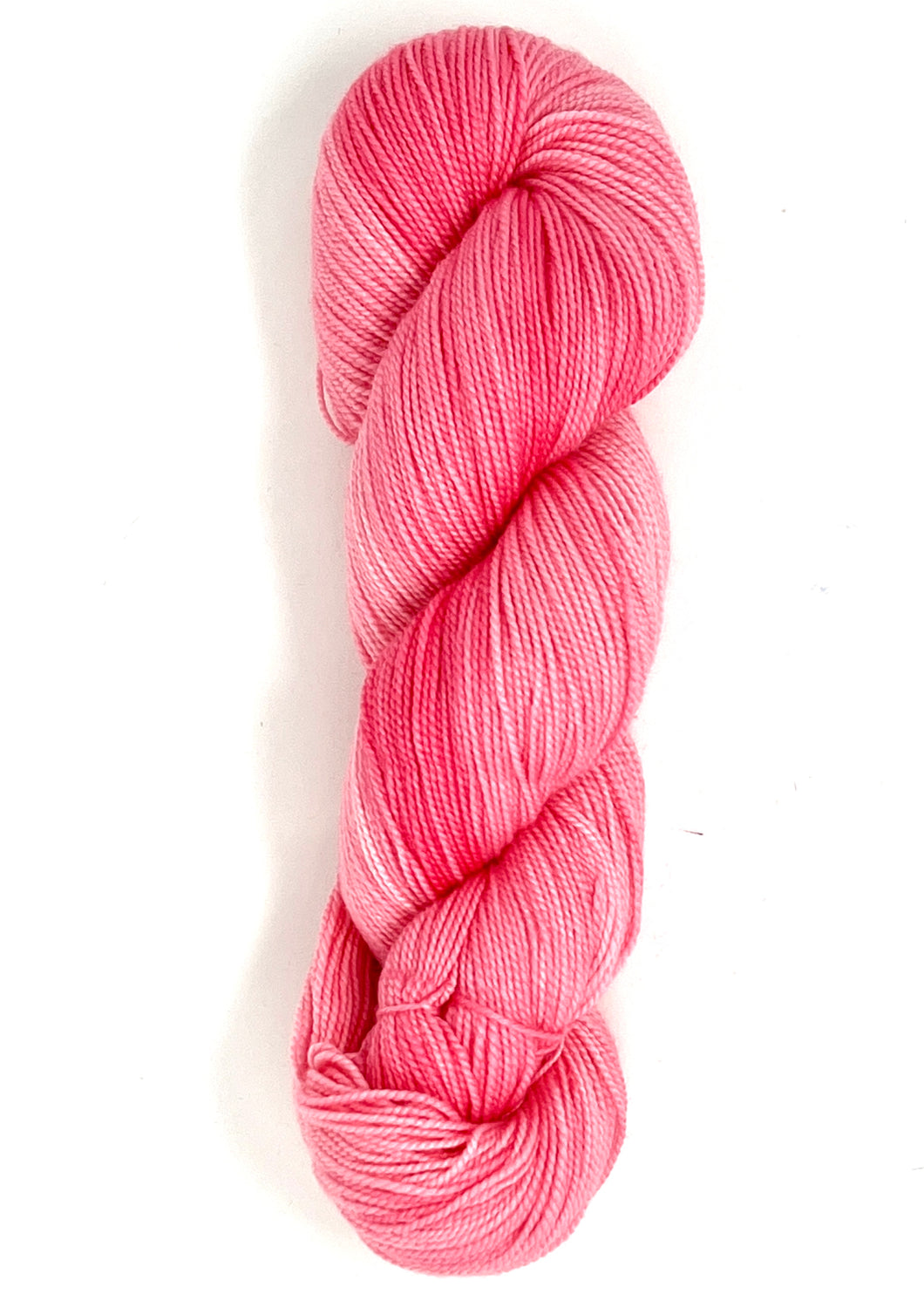 Rosy Outlook Baah Yarn New York