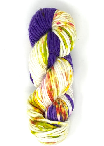 Baah Yarn Sequoia - Violet Martini