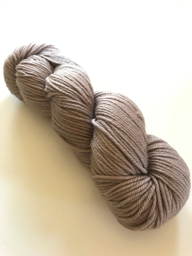 Hazelnut Baah Yarn Aspen