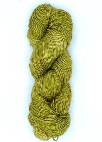 Gaga For Green - Baah Yarn Aspen