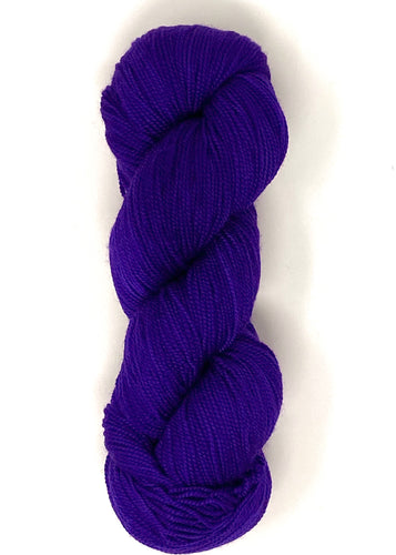 Iris - Baah Yarn La Jolla