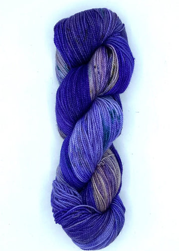 January ‘21 Baah Yarn Aspen