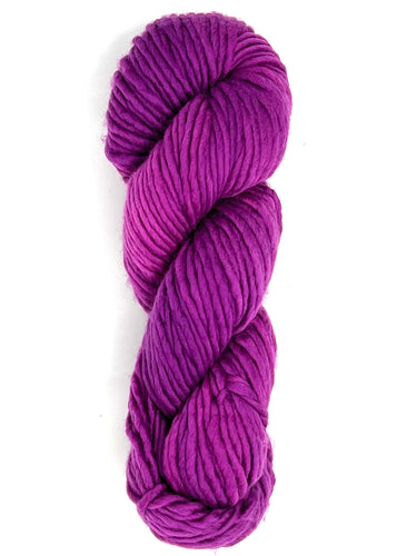 Razzleberry Pie Baah Yarn Mammoth