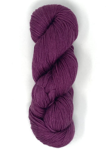 Burgundy - Baah Yarn Aspen