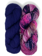 Casapinka Breathe And Hope Baah Yarn Knitting Kit