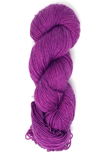 Fuschia - Baah Yarn Aspen