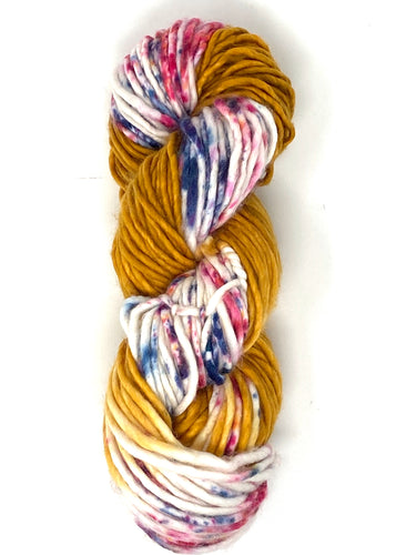 Baah Yarn Sequoia - Oatmeal Raisin