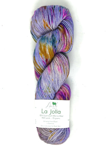 Love Your Store 2023 Baah Yarn La Jolla