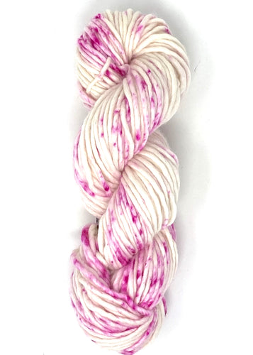 Strawberry Shortcake Baah Yarn Sequoia