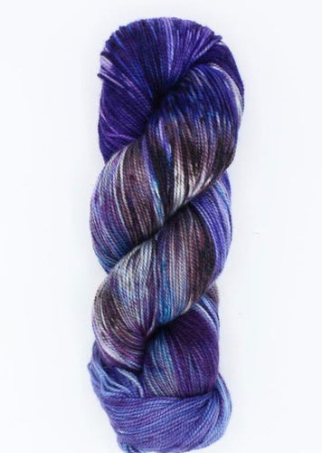 Night Owl - Baah Yarn La Jolla