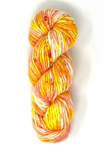 Georgia Peach - Baah Yarn Sequoia