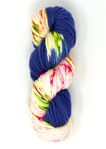 Baah Yarn Sequoia - Wild Blue Yonder