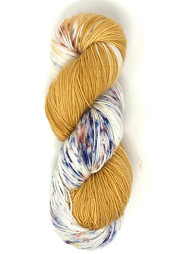 Oatmeal Raisin - Baah Yarn La Jolla