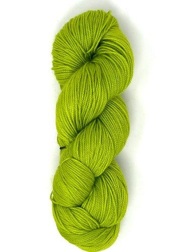 Tequila Lime - Baah Yarn Aspen