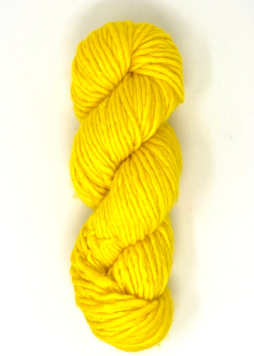 Baah Yarn Sequoia - Lemonade