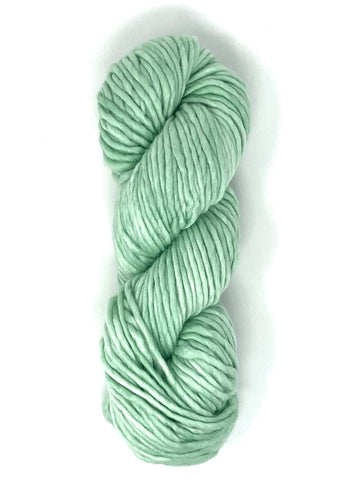 Mint Baah Yarn Sequoia