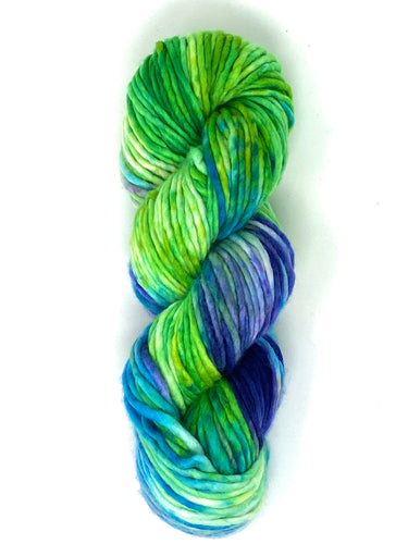 Be-Leaf In Yourself - Baah Yarn Sequoia