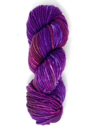 Kissed By Mist - Baah Yarn Sequoia