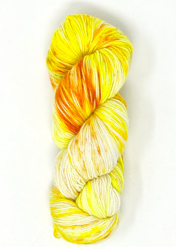 Gold Digger - Baah Yarn La Jolla