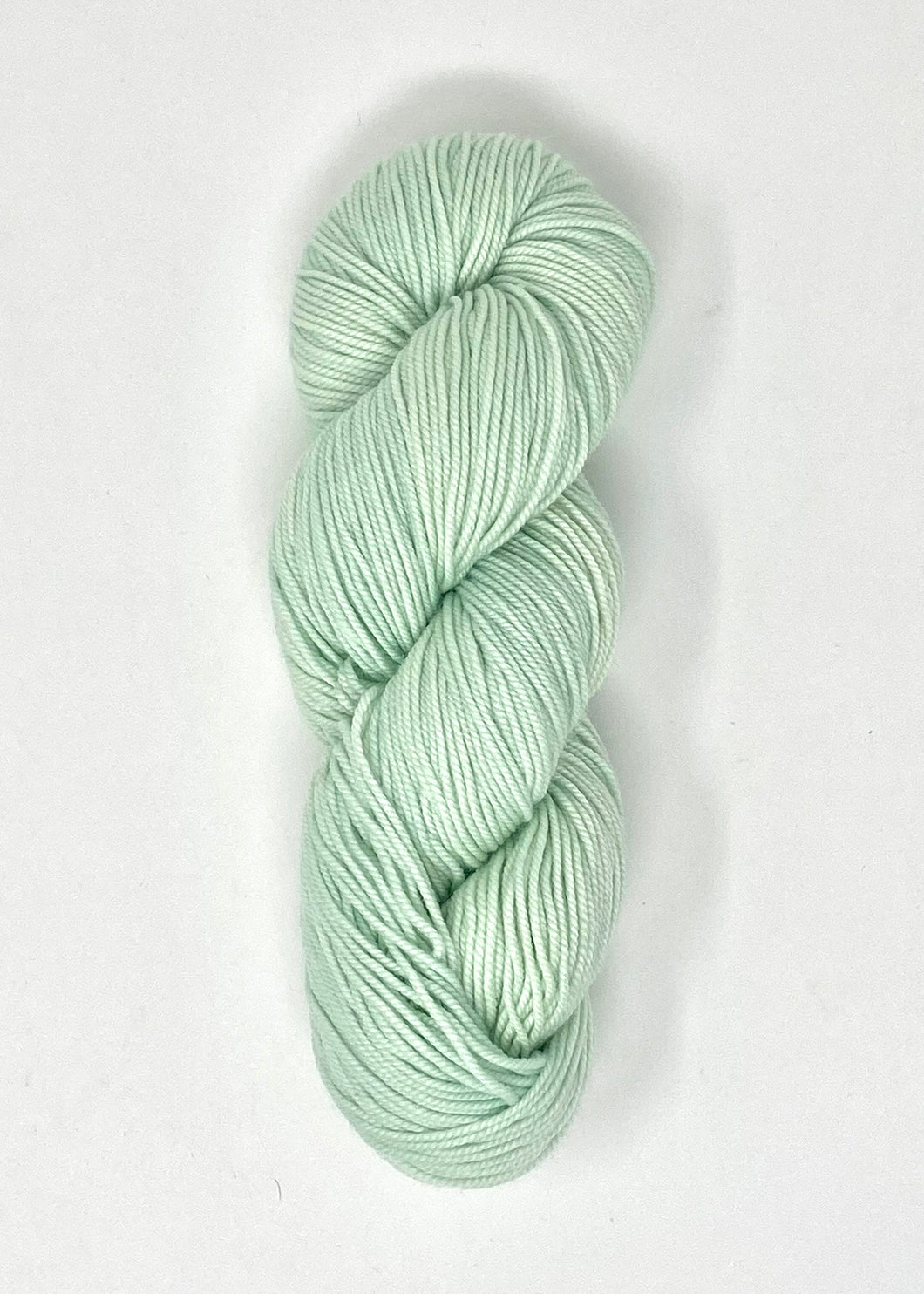 Mint - Baah Yarn Sonoma