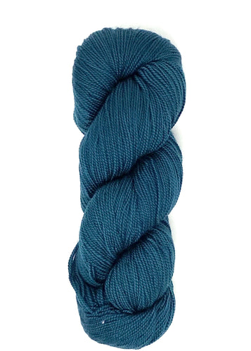 Blue Winged Teal - Baah Yarn La Jolla