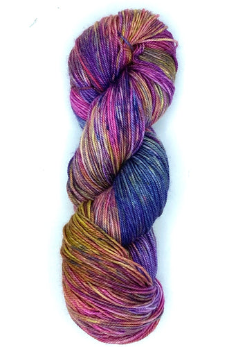 Raisin The Bar - Baah Yarn Aspen