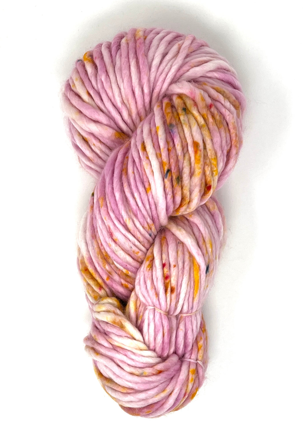 Sweet Pea Baah Yarn Mammoth