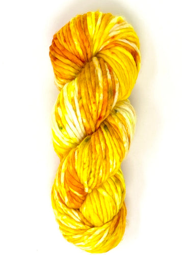 Gold Digger - Baah Yarn Sequoia