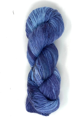 Midnight In Moscow - Baah Yarn Aspen